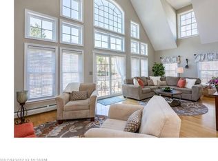 143 Middle Rd, Falmouth, ME 04105