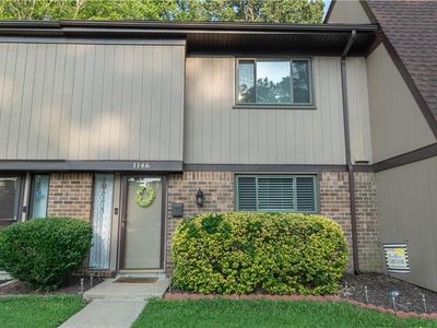 1146 Willow Green Dr, Newport News, VA, 23602