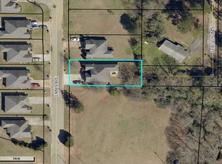 1311 Ennis Ave, Warner Robins, GA 31093