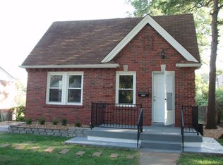 8132 Washington St, Saint Louis, MO 63114