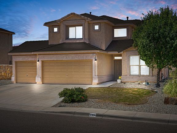 2nd image of 2491 Tuscan Hills Ln
