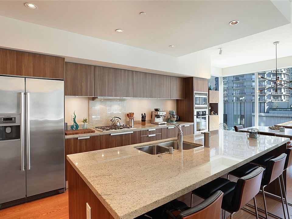 Escala Apartments - Seattle, WA | Zillow