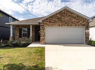 14716 Sycamore Crossing, San Antonio, TX 78252