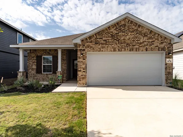 14716 Sycamore Crossing, San Antonio, TX 78252
