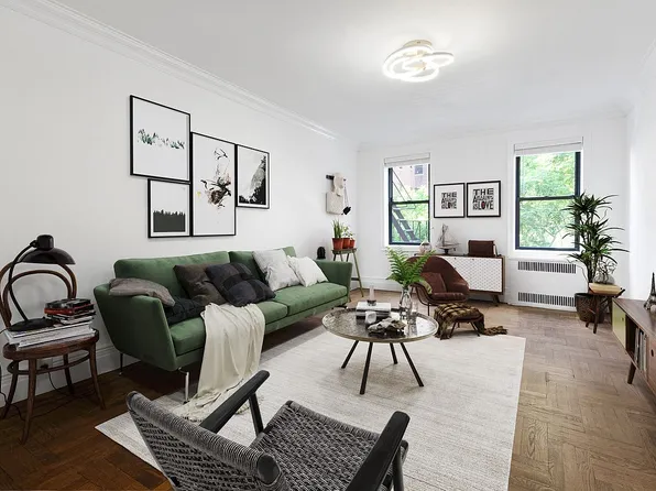 47-39 40th St #2D, Queens, NY 11104