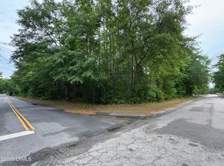 0 Ellis Ave N, Estill, SC 29918