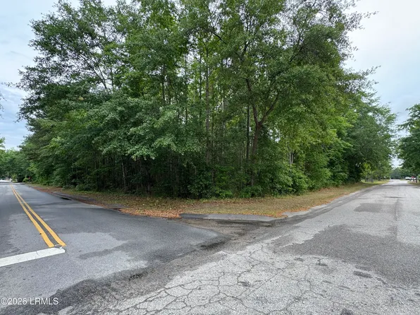 0 Ellis Ave N, Estill, SC 29918