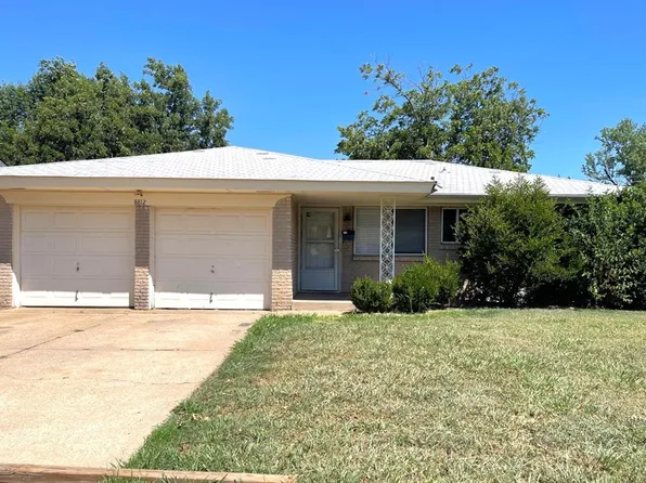 8812 S Miller Blvd, Oklahoma City, OK 73159