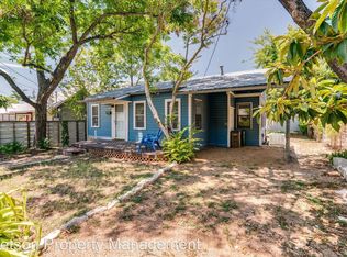 902 Jewell St, Austin, TX 78704