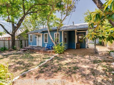 902 Jewell St, Austin, TX, 78704