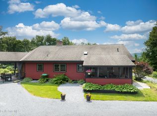 83 North Rd, Monroe, MA 01350