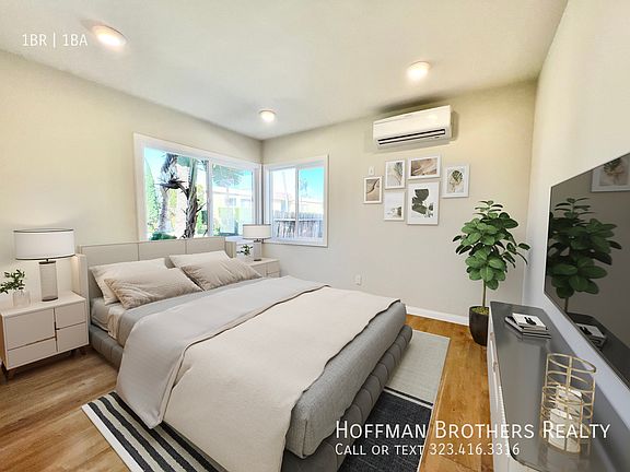 4th image of 3740 Westwood Blvd APT 1
