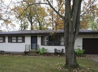 1949 Ora St, Muskegon, MI 49445