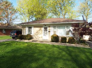 105 Edelen St, Vine Grove, KY 40175