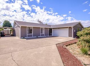 1093 Bundy Ct N, Keizer, OR 97303