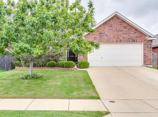 8708 Waggoner Ranch Rd, Fort Worth, TX 76134