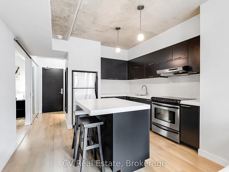 55 Stewart St #509 — Photo 5