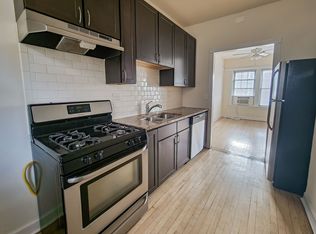 1916-34 W. Winona / 5103-15 N. Winchester, Chicago, IL 60640