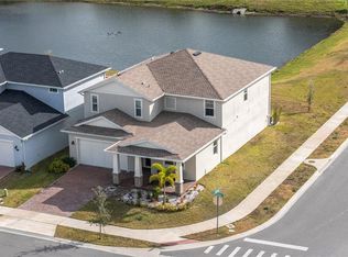 3437 McLain Preserve Point, Sanford, FL 32771