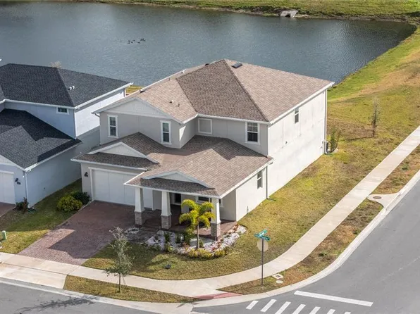 3437 McLain Preserve Point, Sanford, FL 32771