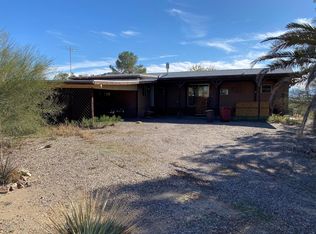 3274 W Tumbleweed Dr, Tucson, AZ 85746