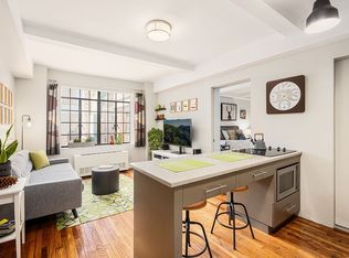 25 Tudor City Pl #1815/1816, New York, NY 10017