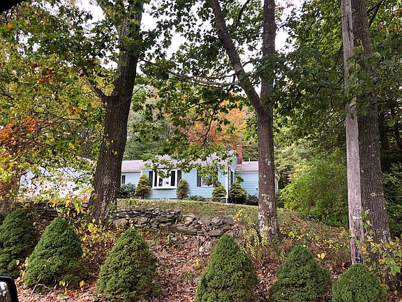 Privacy from the main road!