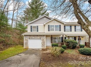 23 Bridgestone Rd, Swannanoa, NC 28778