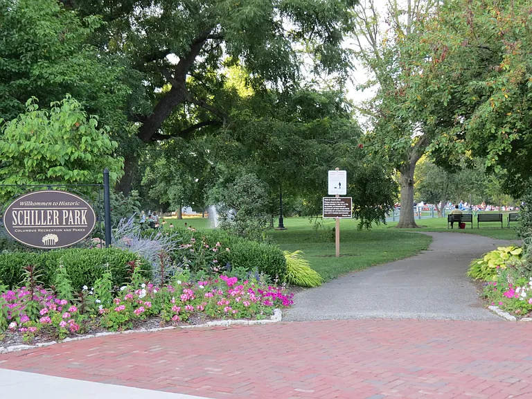 Schiller Park