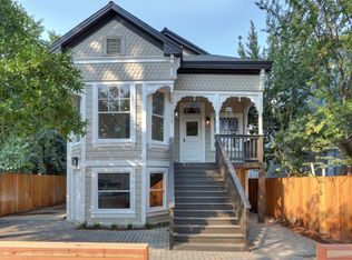 1907 P St, Sacramento, CA 95811