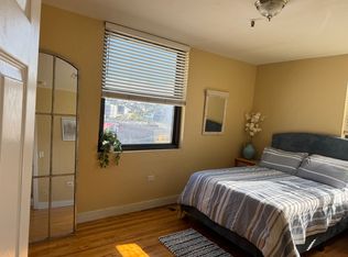 17 Federal St APT 606, Worcester, MA 01608
