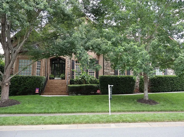 2815 Bevis Ln, Waxhaw, NC 28173