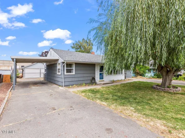 2611 Clinton Way, Yakima, WA 98902