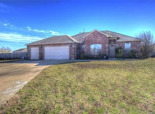 11713 Remington Ct, Collinsville, OK 74021