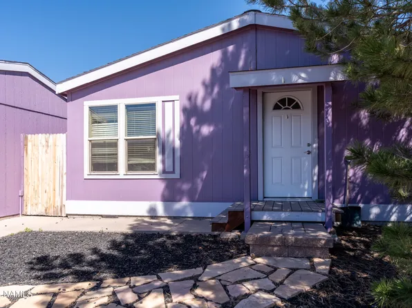 1790 W Tanner Way, Flagstaff, AZ 86001