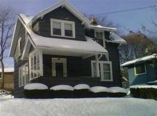 580 Sumatra Ave, Akron, OH 44305