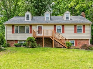 716 Brantley Rd, North Chesterfield, VA 23235