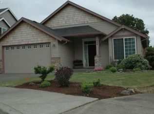 624 S Ponderosa Ct, Canby, OR 97013