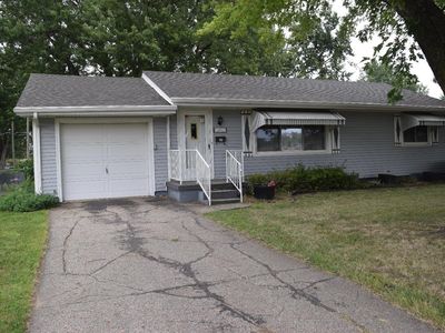 1515 N Olive St, Abilene, KS, 67410