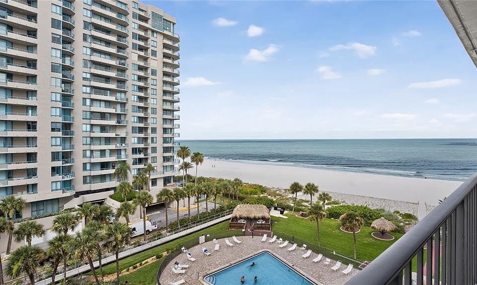 1st image of 1480 Gulf Blvd APT 601