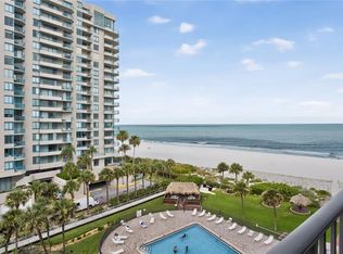1480 Gulf Blvd APT 601, Clearwater, FL 33767