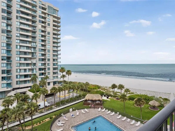 1480 Gulf Blvd APT 601, Clearwater, FL 33767