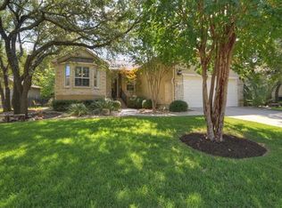 134 Fox Home Ln, Georgetown, TX 78633