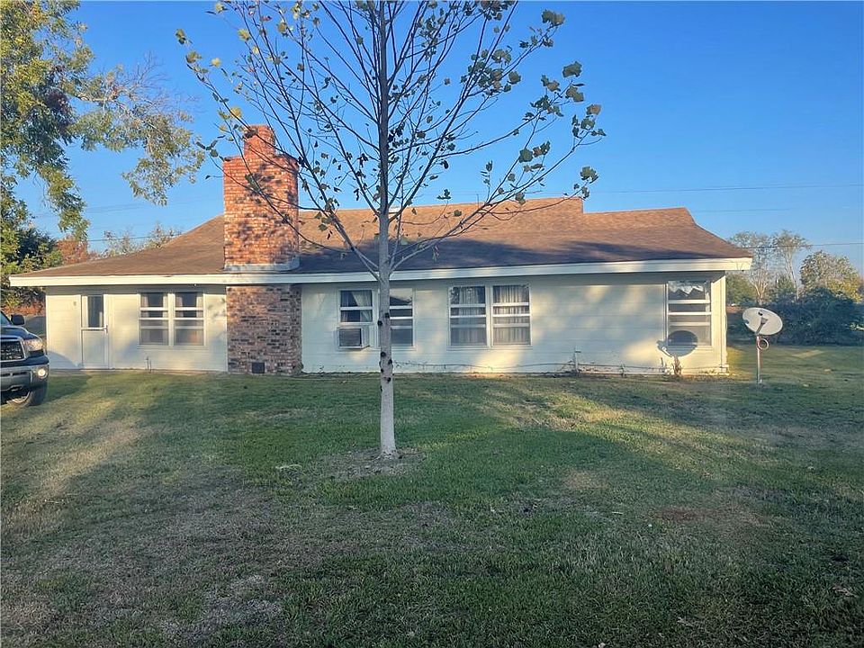 4166 Highway 451, Moreauville, LA 71355 Zillow