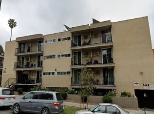 434 S Kenmore Ave #303, Los Angeles, CA 90020