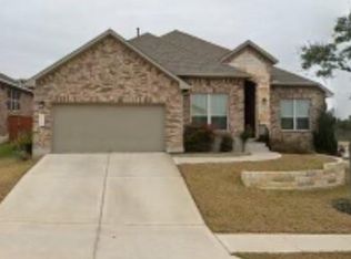 404 Peakside Cir, Dripping Springs, TX 78620