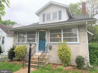 139 Spring St, Woodbury, NJ 08096