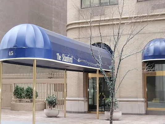 45 East 25th Street #21A in NoMad, Manhattan | StreetEasy