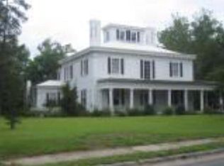 705 Fayetteville Rd, Rockingham, NC 28379