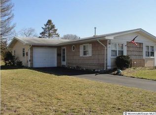 20 Darley Cir, Brick, NJ 08724